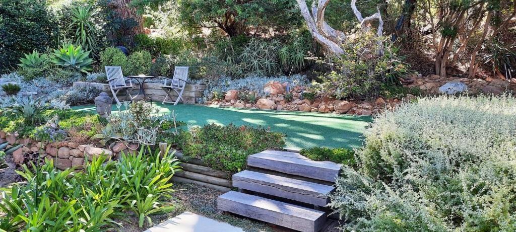 ケープタウンCamps Bay Loft With Stunning Mountain And Ocean Viewsアパートメント エクステリア 写真